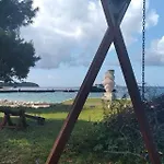 公寓 17603a