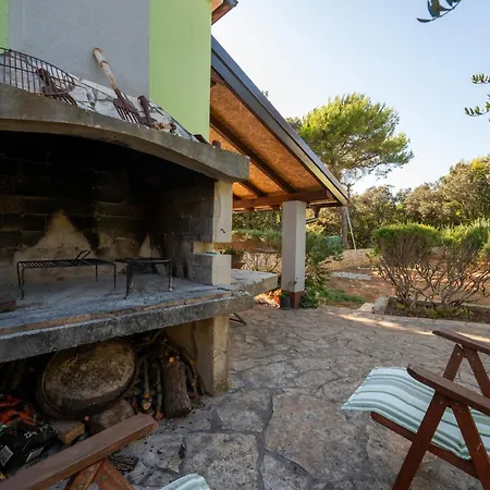 Apartment 17603a Silba