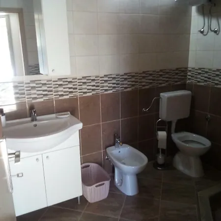 Apartment 17603a *