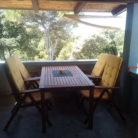 17603a Apartment *