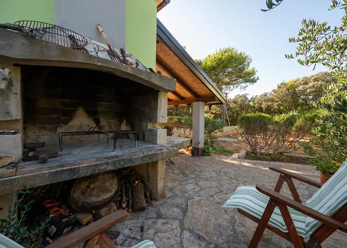 Apartment 17603a Silba