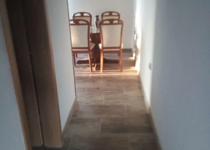 17603a Apartment Silba