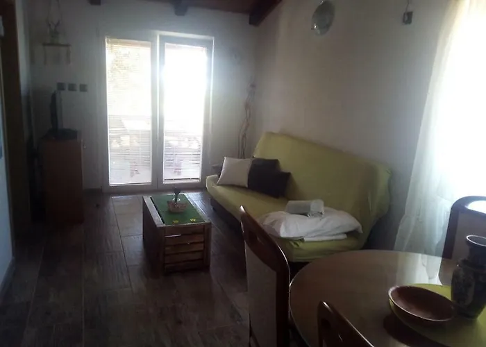 Apartment 17603a Silba