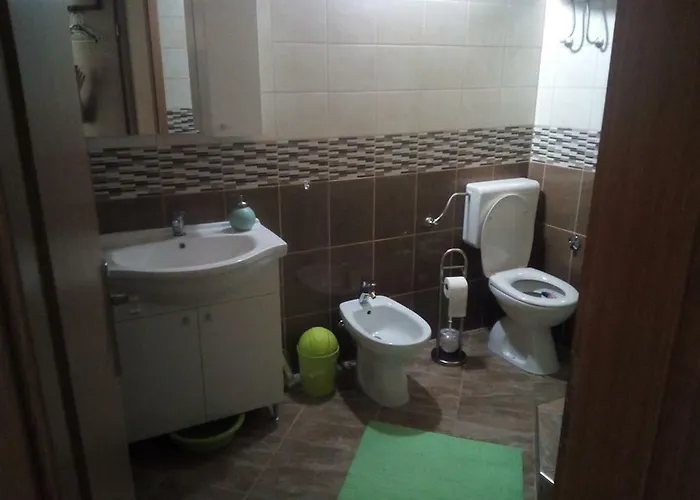 Apartment 17603a Silba