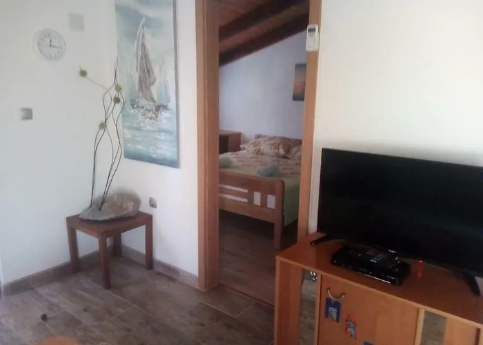 Apartment 17603a Silba