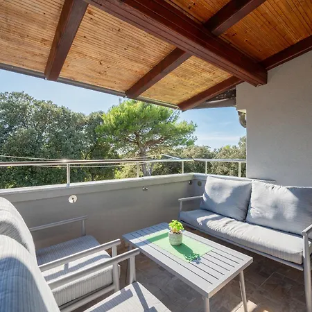 17603a Apartamento Silba