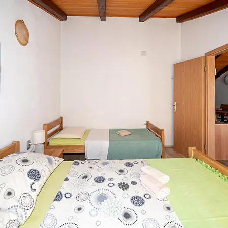 17603a Apartamento *