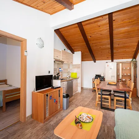 Appartamento 17603a *