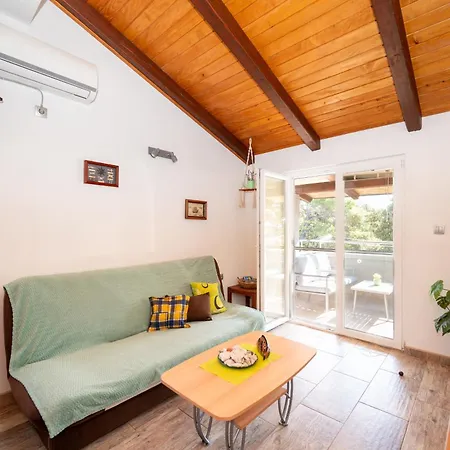 Appartamento 17603a *