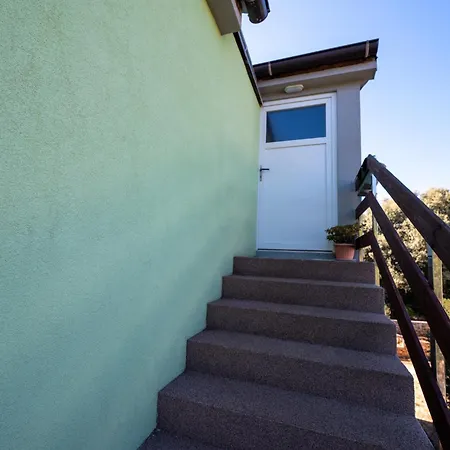 Appartamento 17603a Silba