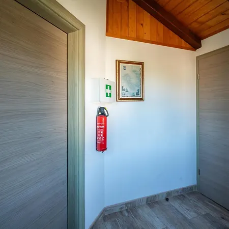 17603a Appartamento Silba