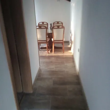 17603a Apartamento Silba