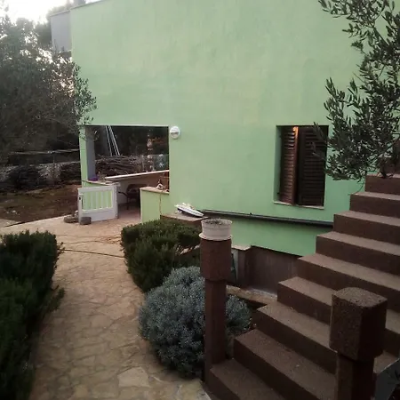 17603a Apartment Silba