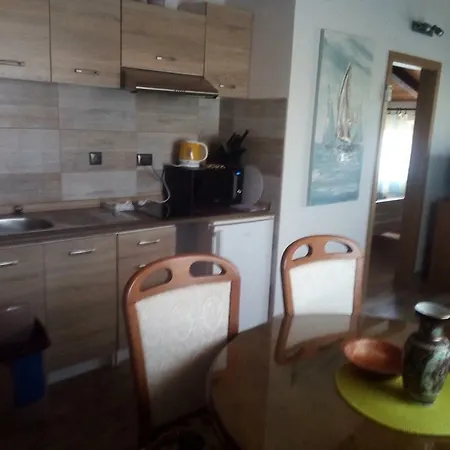 17603a Apartamento Silba