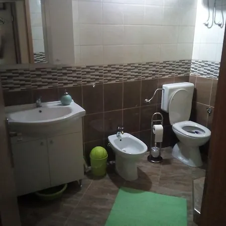 Appartamento 17603a Silba