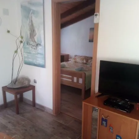 Apartment 17603a Silba
