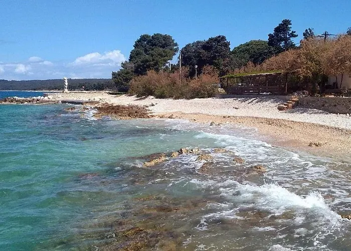 17603a Apartmán Silba