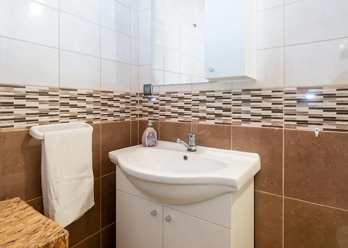 Apartmán 17603a Silba