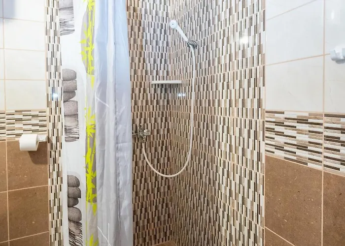 Apartmán 17603a Silba