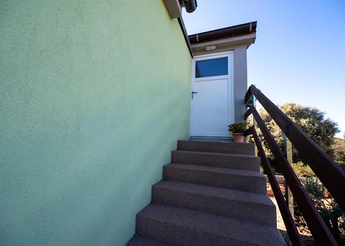 Lägenhet 17603a Silba