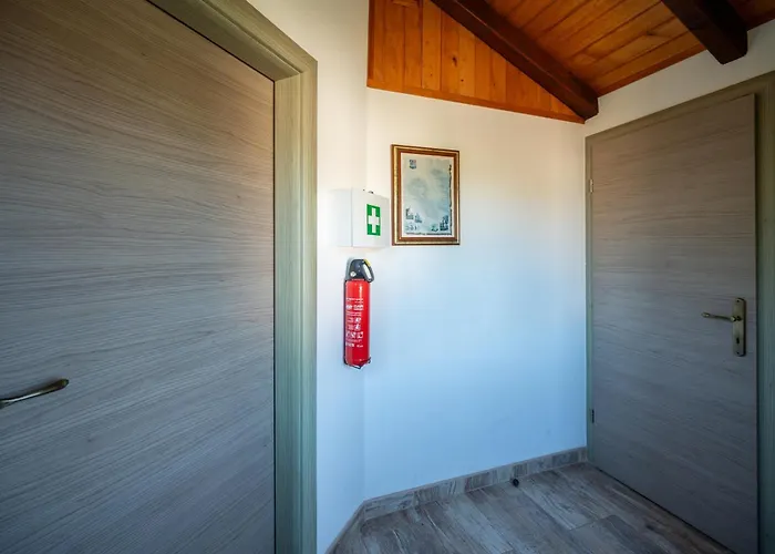 17603a Apartmán Silba