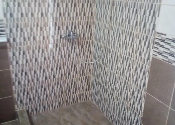 Apartmán 17603a Silba